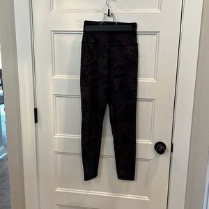 P’tula stealth leggings